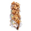 Crispy tori roll