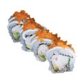 California king roll