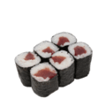 Tonijn maki