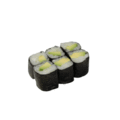Avocado maki