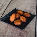 Japanse kipnuggets
