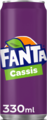 Fanta casis