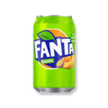 Fanta Exotic