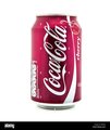 coca cola cherry