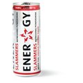energy drink slammers