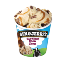 Ben & Jerry's Caramel chew chew 465 ml