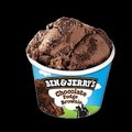 Ben & Jerry's Chocolate fudge brownie 100ml