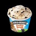 Ben & Jerry's Cookie dough 100ml