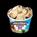 Ben & Jerry's Caramel chew chew 100ml
