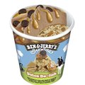 Ben & Jerry's Dulce de-lish 465 ml