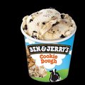 Ben & Jerry's Cookie dough 465 ml