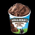 Ben & Jerry's Chocolate fudge brownie 465 ml