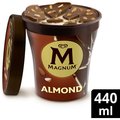 Magnum Almond 440 ml