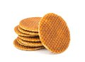 Stroopwafel