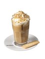 Latte Toffee Nut