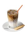 Iced Latte