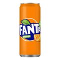 Fanta Orange