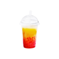 Boba Fruit Tea