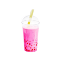 Boba Milk Tea