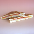 Big Tosti Ham-Kaas-Tomaat