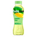 Fuzetea Green Tea (400ML)