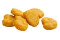 Kipnuggets 6 stuks