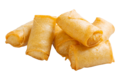 Vegan mini Loempia 6 Stuks