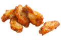 Kipkluifjes 5 Stuks