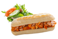 Broodje Hete Kip