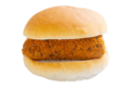 Broodje Vegan Groentekroket