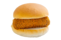 Broodje Kroket