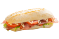 Broodje BLT