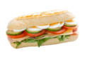 Broodje Gezond