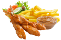 Plate Kipsate