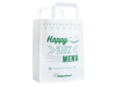 Kids Menu Jongen