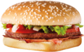 Bacon Burger
