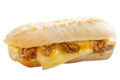 Broodje Brie Walnoten Honing