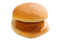 Broodje Bamischijf