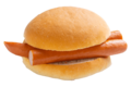 Broodje Knakworst