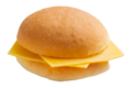 Broodje oude kaas