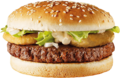 Cheese Onionburger