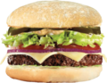 Hot Burger