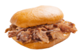 Broodje Döner Knoflooksaus