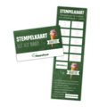 Strippenkaart