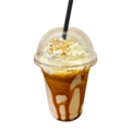 Ijs Koffie
