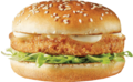 Chicken Burger