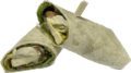 Wrap Brie Walnoten