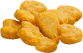 Kipnuggets 9 stuks