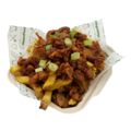 Barbecue Chicken