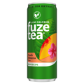 Fuze Tea Peach Hibiscus